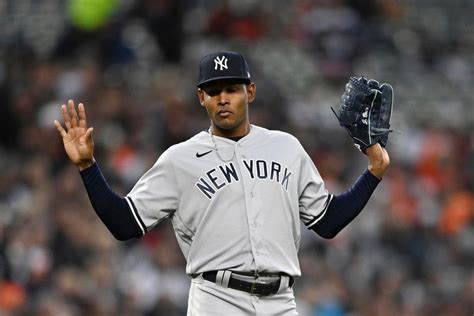 Jhony Brito impresses as Yankees even series with Orioles in 4-1 win